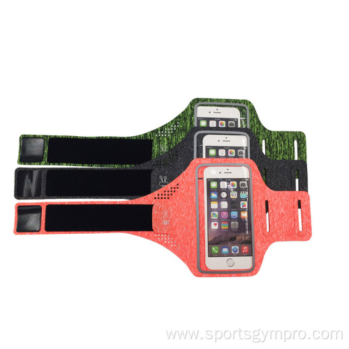 Sports Armband in lajia fabric